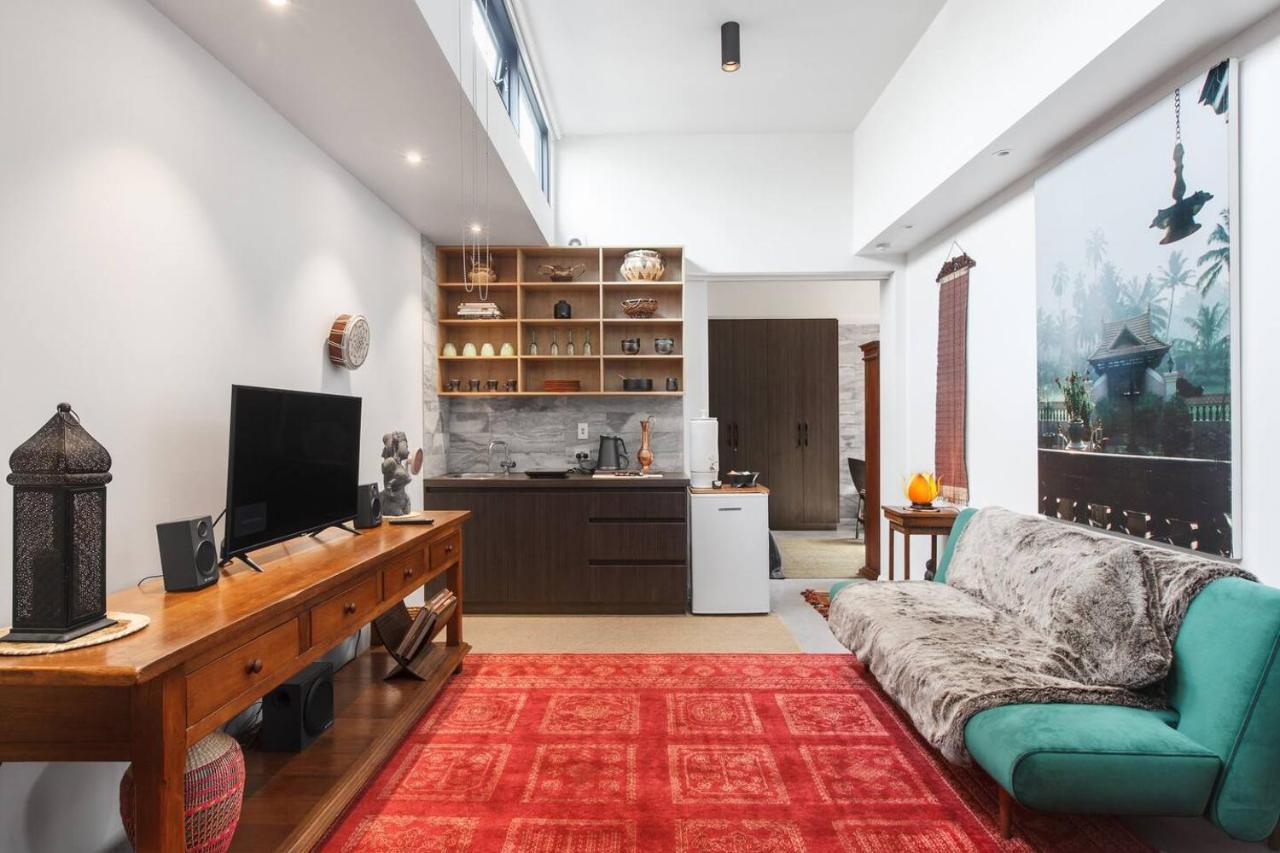 Zen State Of Mind - Calming Richmond Retreat Hotel Melbourne Szoba fotó